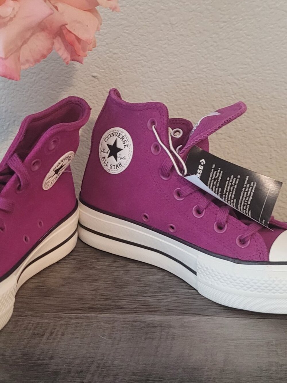 Converse